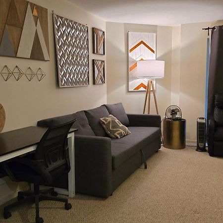 Lovely 1 Bedroom Condo In The Heart Of Seattle! Luaran gambar