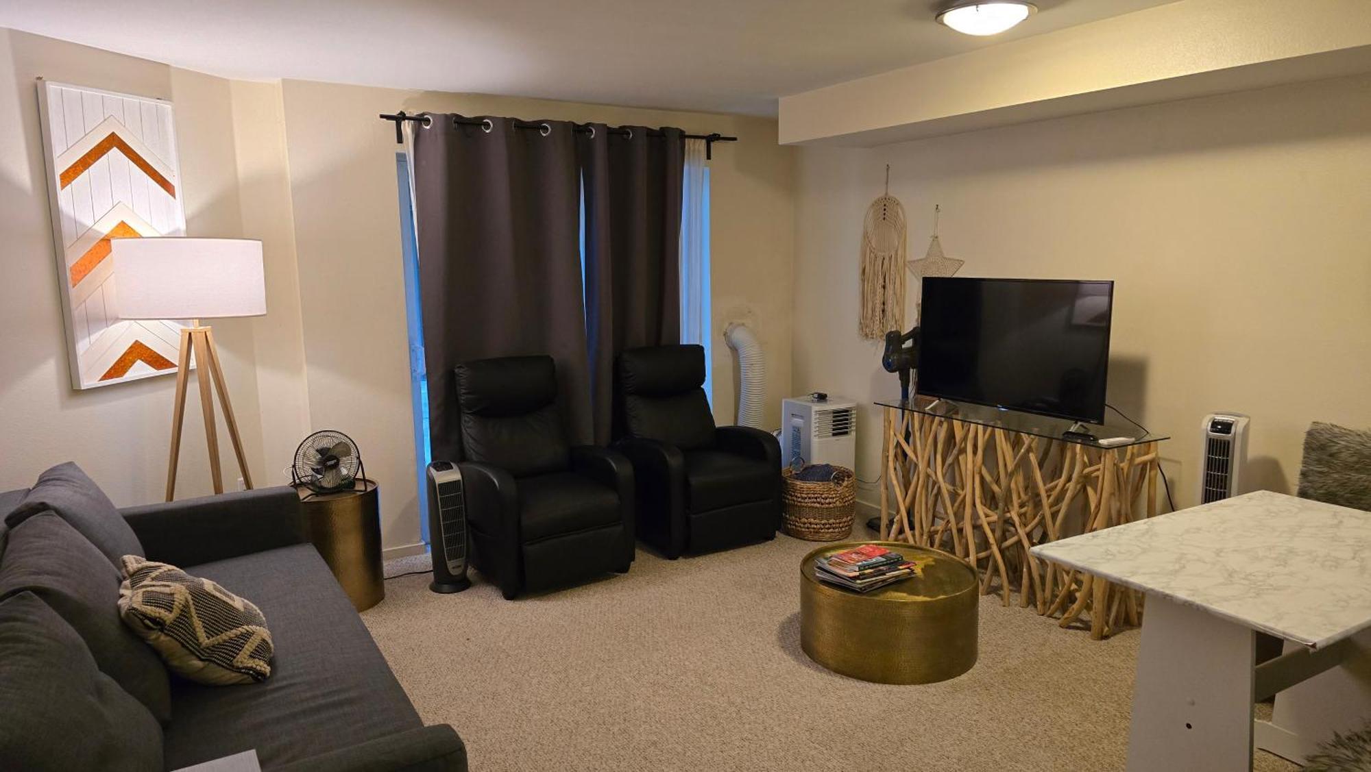 Lovely 1 Bedroom Condo In The Heart Of Seattle! Luaran gambar