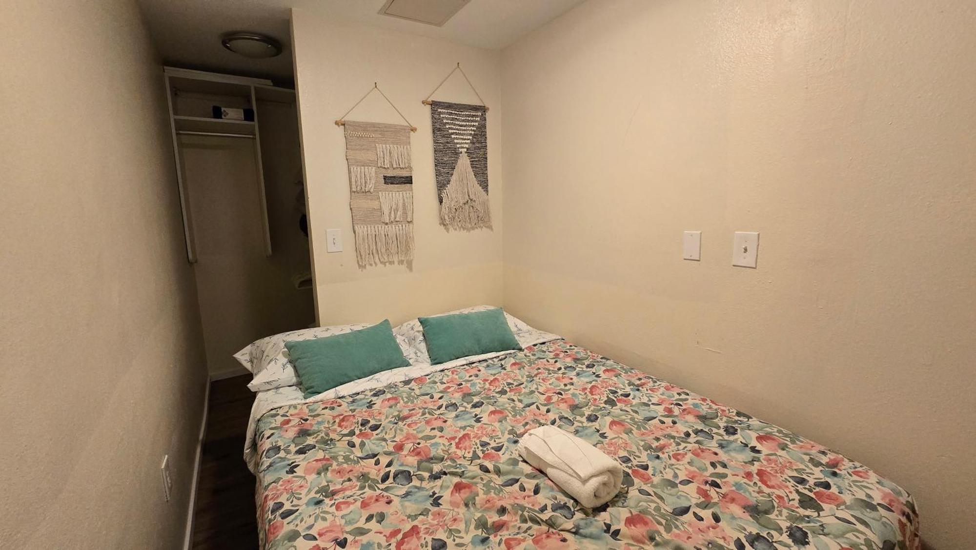 Lovely 1 Bedroom Condo In The Heart Of Seattle! Luaran gambar
