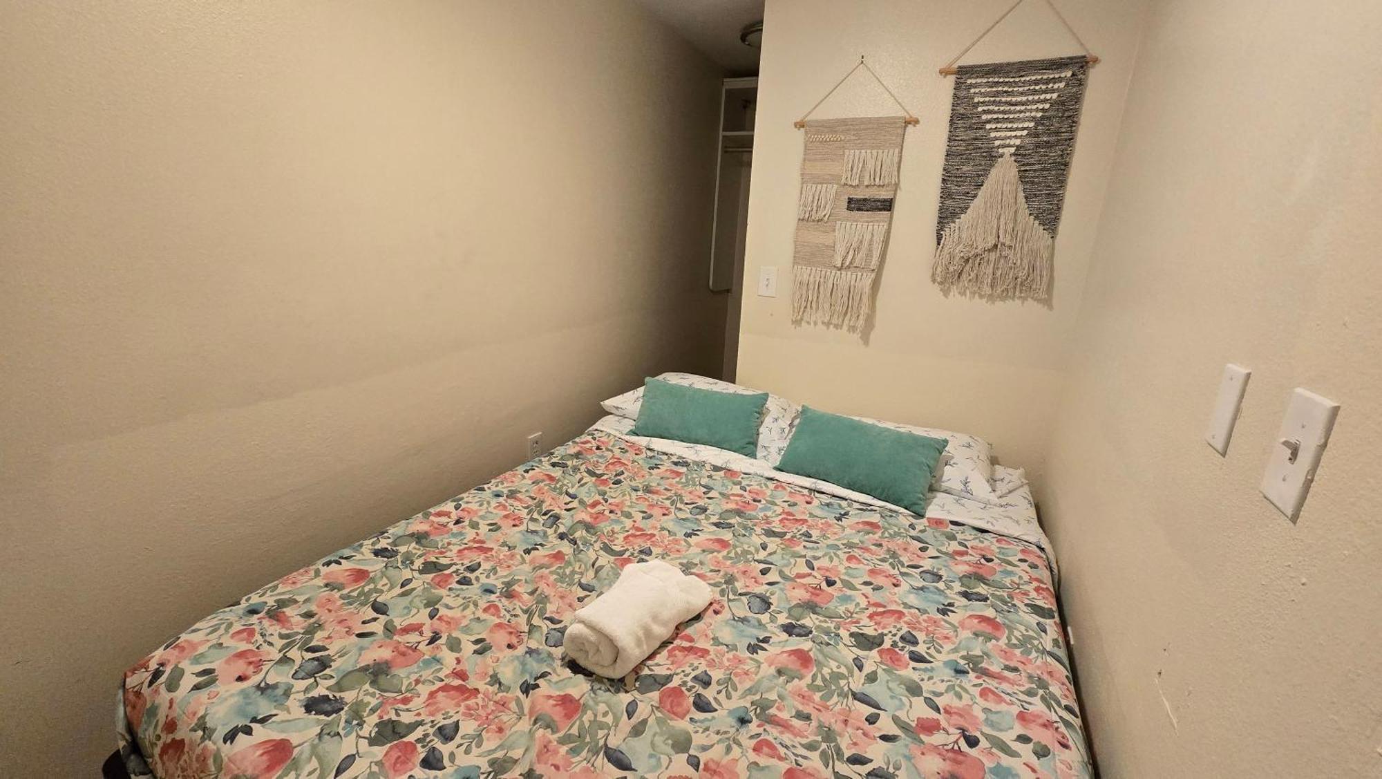 Lovely 1 Bedroom Condo In The Heart Of Seattle! Luaran gambar