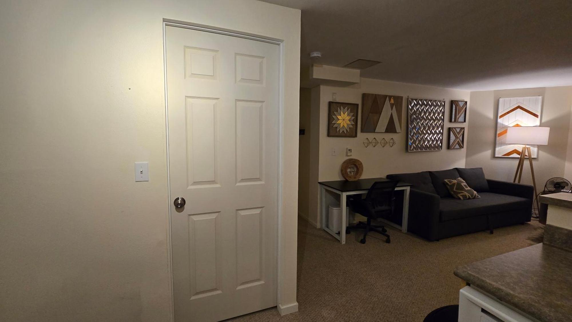 Lovely 1 Bedroom Condo In The Heart Of Seattle! Luaran gambar