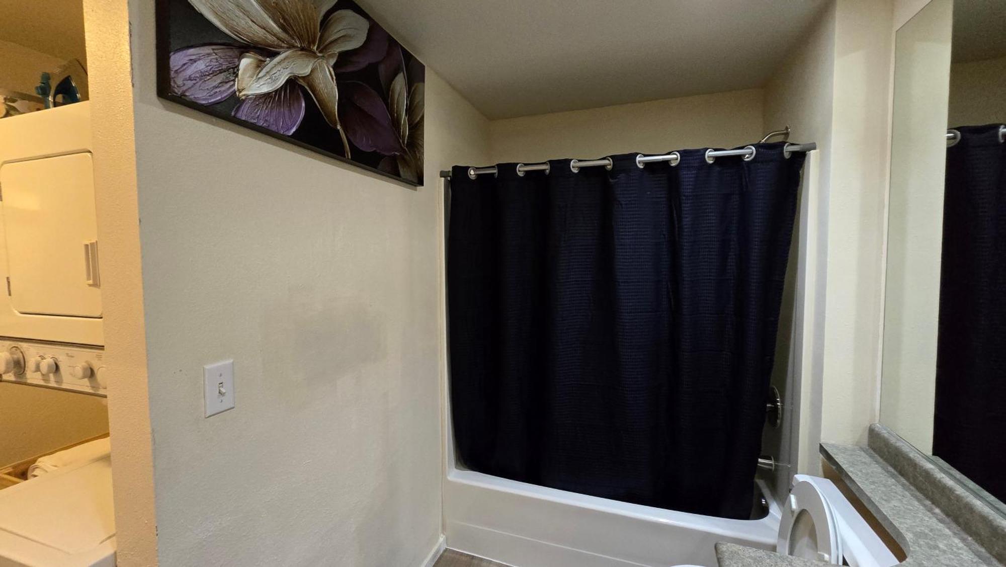 Lovely 1 Bedroom Condo In The Heart Of Seattle! Luaran gambar
