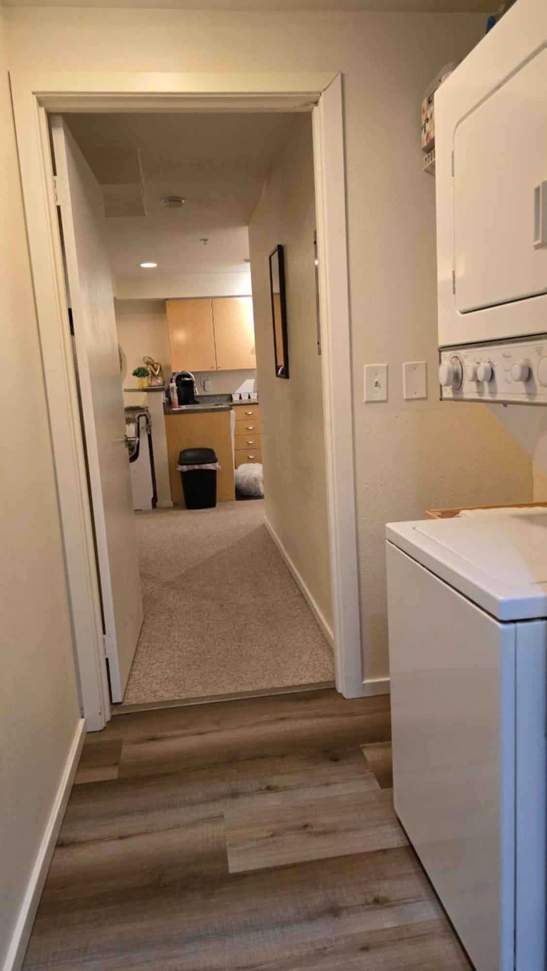Lovely 1 Bedroom Condo In The Heart Of Seattle! Luaran gambar